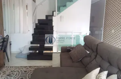 Imagem: Sobrado para Venda, Vila Matilde