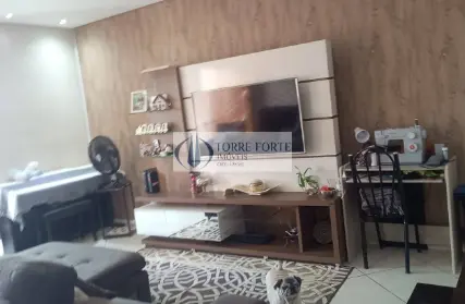 Imagem: Sobrado para Venda, Vila Matilde