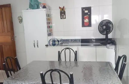 Imagem: Sobrado para Venda, Vila Matilde