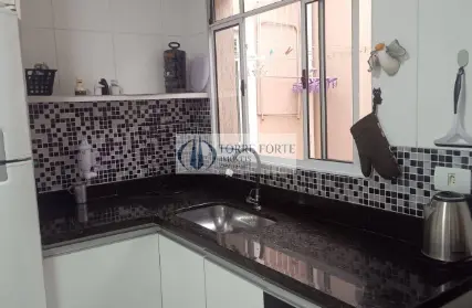 Imagem: Sobrado para Venda, Vila Matilde