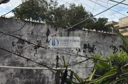 Imagem: Terreno para Venda, Vila Antonieta