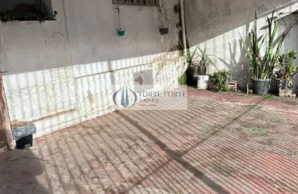 Imagem: Terreno para Venda, Vila Antonieta