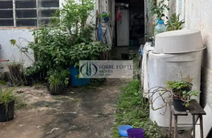 Imagem: Terreno para Venda, Vila Antonieta