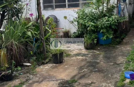 Imagem: Terreno para Venda, Vila Antonieta