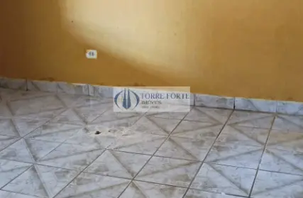 Imagem: Casa Térrea para Venda, Vila Macedópolis