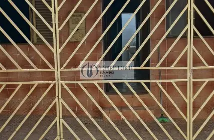 Imagem: Casa Térrea para Venda, Vila Macedópolis