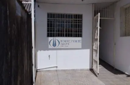 Imagem: Casa Térrea para Venda, Vila Mafra