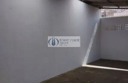 Imagem: Casa Térrea para Venda, Vila Mafra