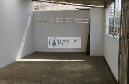 Imagem: Casa Térrea para Venda, Vila Mafra