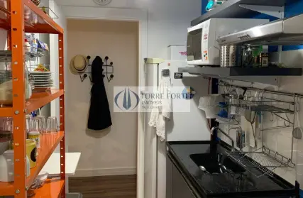 Imagem: Apartamento para Venda, Brás