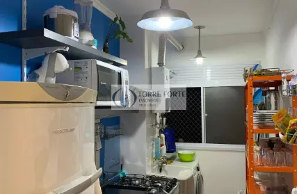 Imagem: Apartamento para Venda, Brás