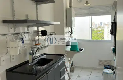 Imagem: Apartamento para Venda, Brás