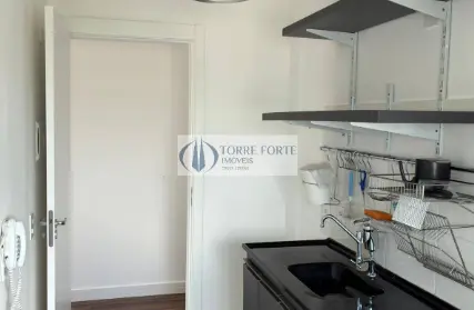 Imagem: Apartamento para Venda, Brás