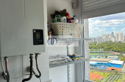 Imagem: Apartamento para Venda, Brás