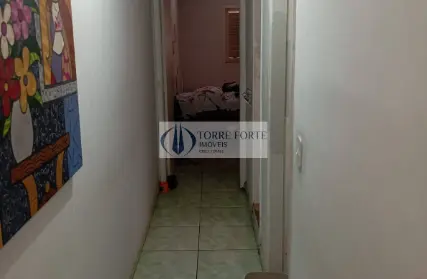 Imagem: Sobrado para Venda, Jardim Vila Formosa