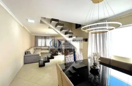 Imagem: Sobrado para Venda, Vila Granada