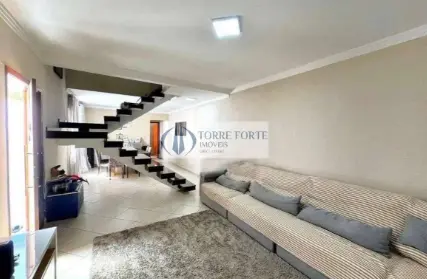 Imagem: Sobrado para Venda, Vila Granada