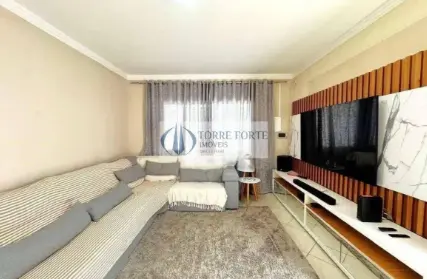 Imagem: Sobrado para Venda, Vila Granada