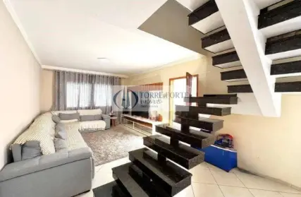 Imagem: Sobrado para Venda, Vila Granada