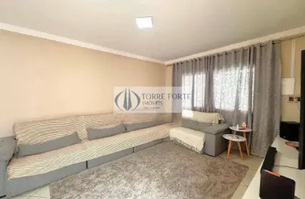 Imagem: Sobrado para Venda, Vila Granada