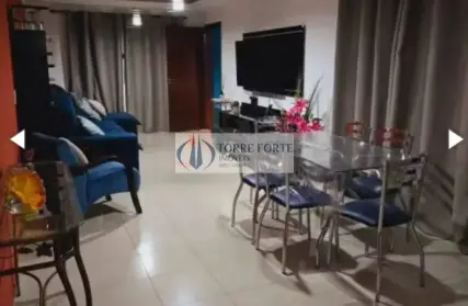 Imagem: Sobrado para Venda, Cidade Patriarca