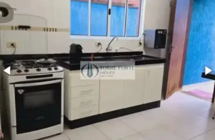 Imagem: Sobrado para Venda, Cidade Patriarca