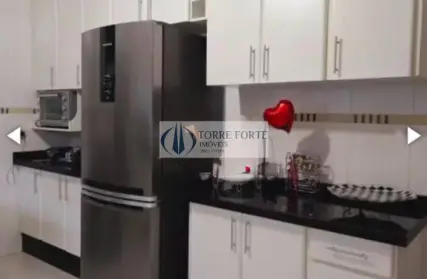 Imagem: Sobrado para Venda, Cidade Patriarca