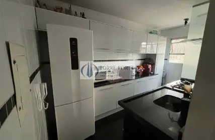 Imagem: Apartamento para Venda, Sítio Pinheirinho