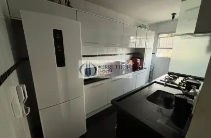 Imagem: Apartamento para Venda, Sítio Pinheirinho