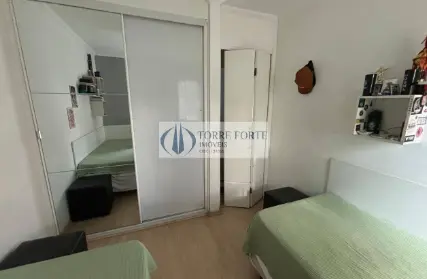 Imagem: Apartamento para Venda, Sítio Pinheirinho
