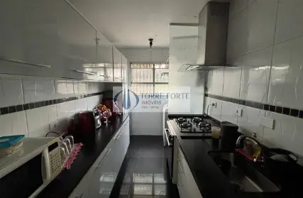 Imagem: Apartamento para Venda, Sítio Pinheirinho