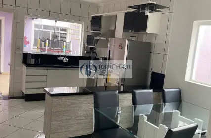 Imagem: Sobrado para Venda, Jardim Vila Formosa