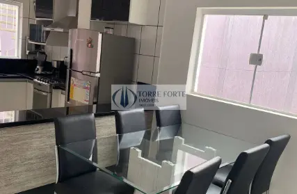 Imagem: Sobrado para Venda, Jardim Vila Formosa