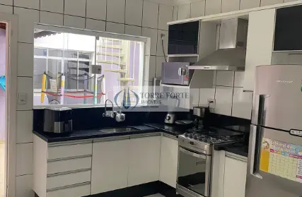 Imagem: Sobrado para Venda, Jardim Vila Formosa