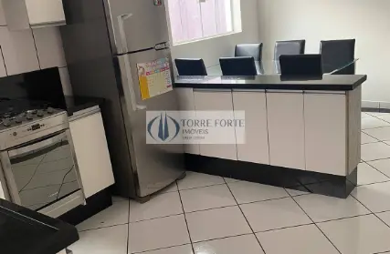 Imagem: Sobrado para Venda, Jardim Vila Formosa