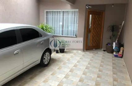 Imagem: Sobrado para Venda, Vila Ivone