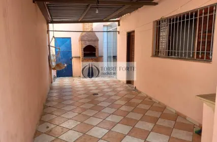 Imagem: Sobrado para Venda, Vila Antonieta