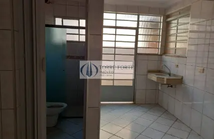 Imagem: Sobrado para Venda, Vila Antonieta