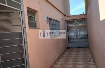 Imagem: Sobrado para Venda, Vila Antonieta