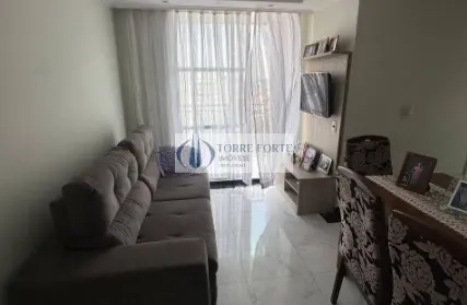 Imagem: Apartamento para Alugar, Jardim Vila Formosa