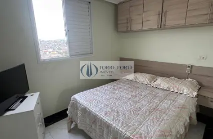 Imagem: Apartamento para Alugar, Jardim Vila Formosa
