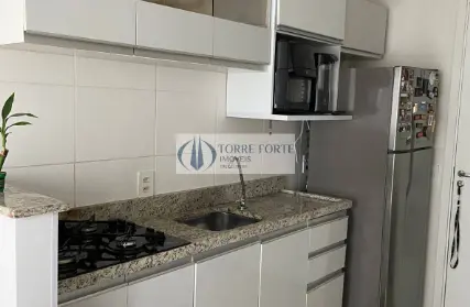 Imagem: Apartamento para Venda, Vila Ema