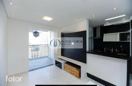 Imagem: Apartamento para Venda, Vila Antonieta