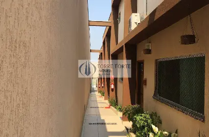 Imagem: Condomínio Fechado para Venda, Vila Santa Clara