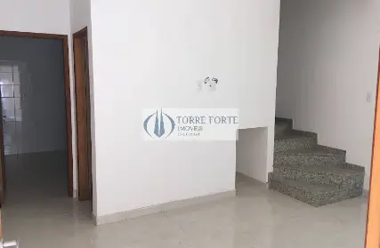 Imagem: Condomínio Fechado para Venda, Vila Santa Clara
