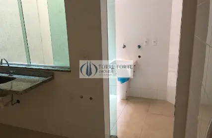 Imagem: Condomínio Fechado para Venda, Vila Santa Clara