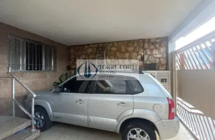 Imagem: Sobrado para Venda, Vila Mafra