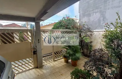 Imagem: Sobrado para Venda, Vila Mafra