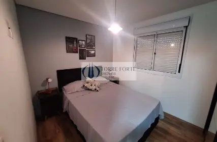 Imagem: Apartamento para Venda, Vila Granada