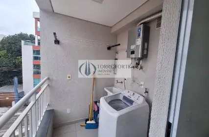 Imagem: Apartamento para Venda, Vila Granada